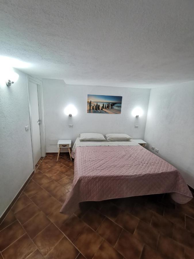 Loft Luna Ольбия Экстерьер фото