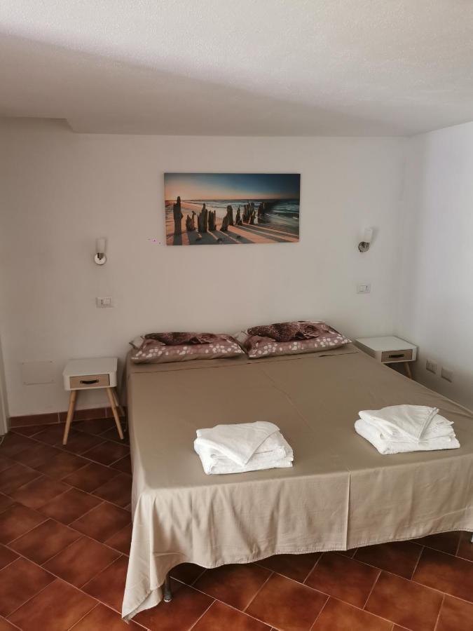 Loft Luna Ольбия Экстерьер фото