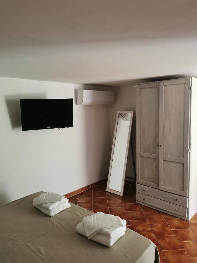 Loft Luna Ольбия Экстерьер фото